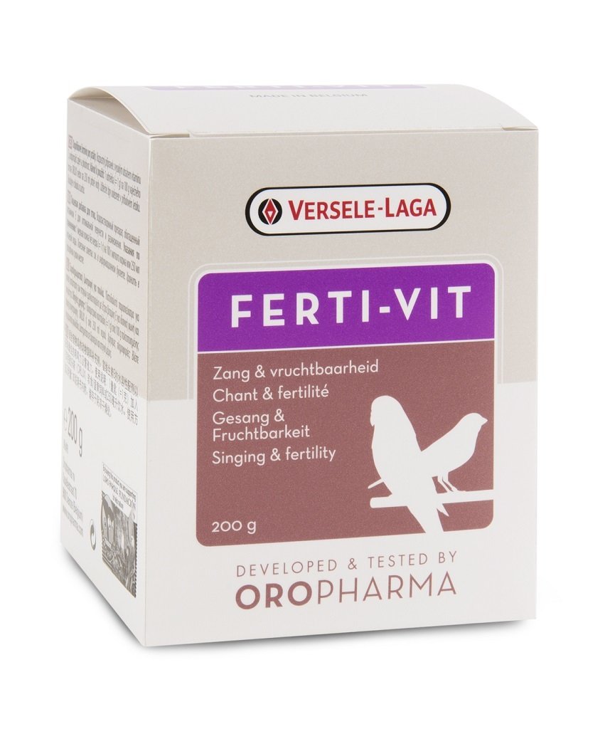 FERTİVİT 200 GR 