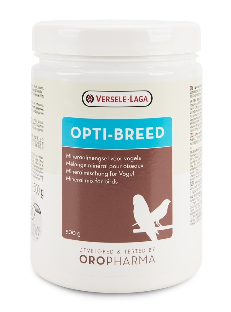 VERSELE LAGA OPTİ BREED 500 GR